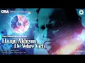 Download Lagu Hanju Akhiyan De Vehre Vich | Nusrat Fateh Ali Khan | complete full version | OSA Worldwide