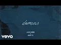 Josiah Queen - demons feat Julia Poe