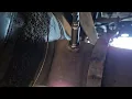 NOX Outlet Sensor Aftertreatment SCR Issues spn 3226 fmi 4