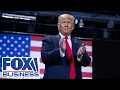 Trump cares about the American worker Monica Crowley