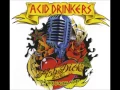 Download Lagu Acid Drinkers - Ring of Fire (lyrics)