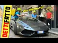 Fingetevi Rider e Consegnate una Pizza con una Lamborghini - [Detto Fatto Ep.86] - theShow