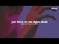 Download Lagu Joji - Dissolve (Español + Lyrics)