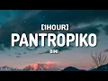 Download Lagu BINI - Pantropiko (Lyrics) [1HOUR]
