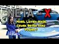 Download Lagu Neta-X : Mobil Listrik Yang Bikin Cewek Betah Atau Pusing? | Let’s Drive