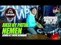 Download Lagu NEMEN - Novi Novitasari Cover Kendang Ky Patih GANK KUMPO LIVE SIDOARJO