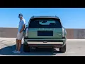 Hyundai Quietly Built the Best EV SUV - Insane Charging Speeds