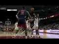 No 2 Arizona routs No 16 USC to clinch Pac-12 regular-season championship