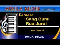 Download Lagu Sang Bumi Rua Jurai Karaoke