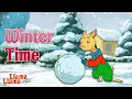Download Lagu Wintertime | Llama Llama Episodes