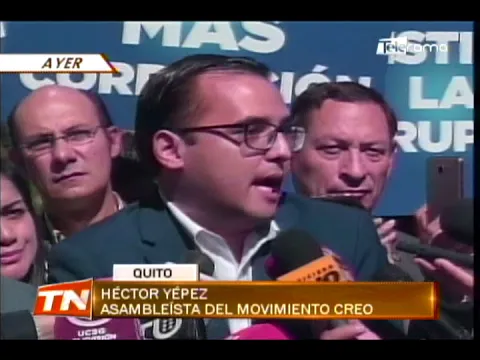 Piden investigaciones sobre pagos por el ministerio de agricultura