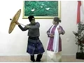 Download Lagu [Tutorial] TARI PAYUNG Babendi - Sumatera Barat Minangkabau Dance - KBRI Abu Dhabi [HD]