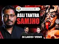 Download Lagu Tantra Explained Simply | Rajarshi Nandy - Mata, Bhairav \u0026 Kamakhya Devi, The Ranveer Show हिंदी 140
