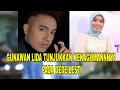 Download Lagu GUNAWAN LIDA TUNJUKKAN KEKAGUMANNNYA PADA DEDE LESTI