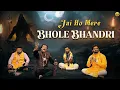 Lagu Jai Ho Mere Bhole Bhandari (Video) Sanjiv Kumar | Kawaljit Bablu | New Bhole Bhandari Baba Song