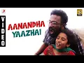 Download Lagu Thangameenkal - Aanandha Yaazhai Video | Ram | Yuvanshankar Raja