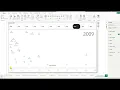 Microsoft Power BI Add Jitter to the Scatter plot