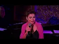 Christine Andreas sings "They Say It's Wonderful" from Annie Get Your Gun at 54 Below!