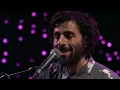 José González - Lasso In (Live on KEXP)