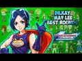 Dilkay May Lee Best Rounds PART 1 KOF 2002 UM