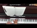 SongSample The Utmost for the Highest Song