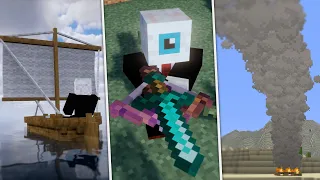 Top 10 Minecraft Mods (26.1.2) - 2026