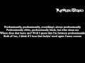 Download Lagu Eminem - Evil Deeds | Lyrics on screen | Full HD