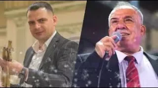 دبكة يرغول موسى حافظ وأشرف أبو الليل يا ناس الله أكبر 