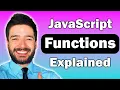 JavaScript Function Basics - Beginner s Guide to JavaScript Declarations