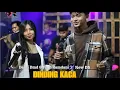 Download Lagu DINDING KACA - FIRGI RAMDANI DA 7 Ft. DANTI DMD - NEW DS ENTERTAINMENT 