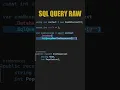 EF Core Raw SQL Queries Make Dapper Unnecessary