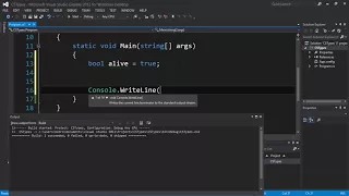 C TUTORIAL COURSE 8 - THE BOOL DATATYPE
