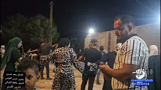 وادي خالد رجم حسين النجم حافظ الفراتي النجم محمد مخلوف صوت الشباب 03410154 