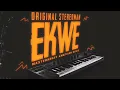 ORIGINAL STEREOMAN EKWE AMAPIANO REMIX WITH MASTERKRAFT...