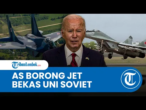 Download MP3 AS Borong 81 Jet Jadul Rongsok Buatan Era Soviet, Murah Meriah Tapi Tak Bisa Terbang, Untuk Apa?