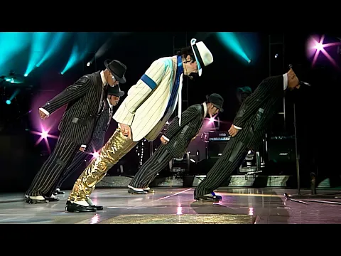 Download MP3 Michael Jackson - Smooth Criminal Live - HIStory Tour Munich 1997 HD