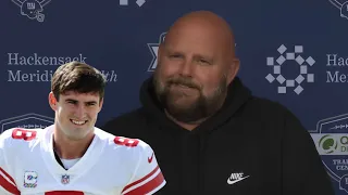 The Genius Part of the Daniel Jones Contract New York Giants