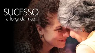 SUCESSO na VIDA e a Força da MÃE | Constelações Familiares