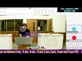 Initial appearance Maricopa County Superior Court ARIZONA 2026 AM Stream