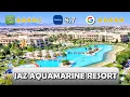 Download Lagu Jaz Aquamarine Resort: The Ultimate Family Vacation Destination in Hurghada, Egypt | Hotel Review