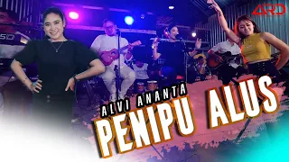 alvi ananta penipu alus koplo version official music video 