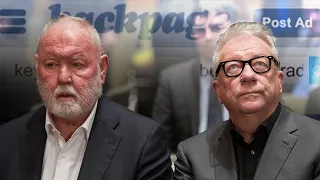 The Collapsing Federal Prostitution Case Against Backpage com