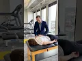 How to give the best massage - techniques from a PT
