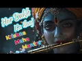 Lagu Krishna Maha mantra Radha krishna bhajan song #Kirtan#HareKrishna#Bhakti