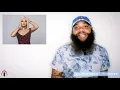 Latto talks about getting cosmetic surgery