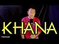Download Lagu Khana (Mansyur S.) • cover versi koplo