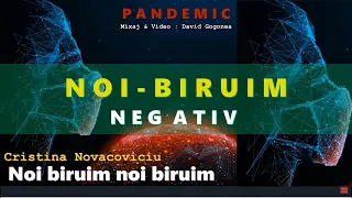 noi biruim negativ sora cristina official audio 