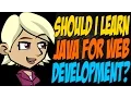 Should I Learn Java for Web Development