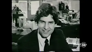 The 13 VAULT WZZM 35th Anniversary Special