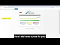 Universal Intake web portion
